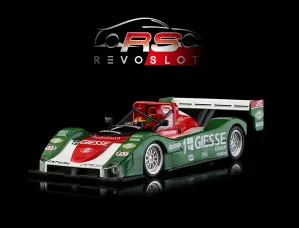 RS0181 333SP Green #1